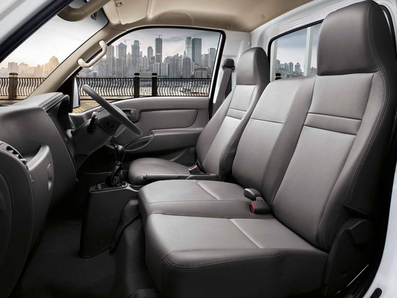 Hyundai H‑100 High Deck Hyundai H‑100 High Deck
